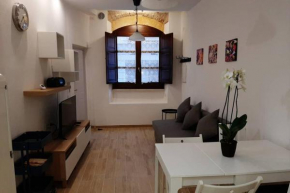 Casetta ALU' - il tuo nido a Stampace Cagliari